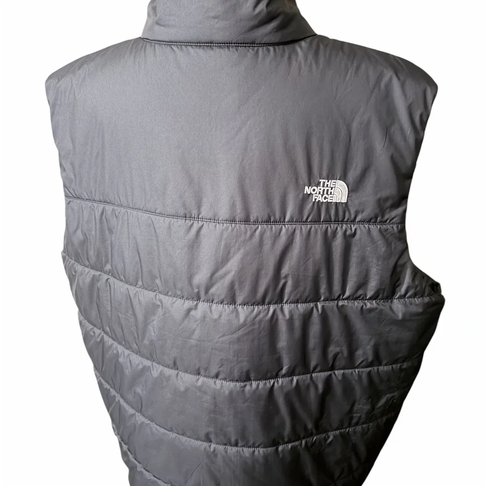 The North Face Men's Puffer Vest Jersey Mike’s‎